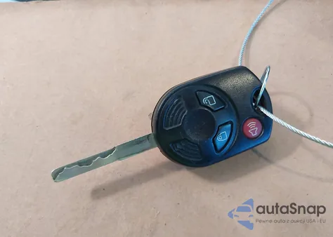 2017 Ford Escape Se z USA, uszkodzony, nr VIN 1FMCU0GD0HUD13057